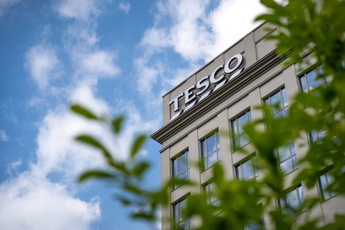 Kraków rośnie na technologicznej mapie Europy. Centrum IT Tesco zwiększy zatrudnienie do 500 osób Kraków rośnie na technologicznej mapie Europy. Centrum IT Tesco zwiększy zatrudnienie do 500 osób